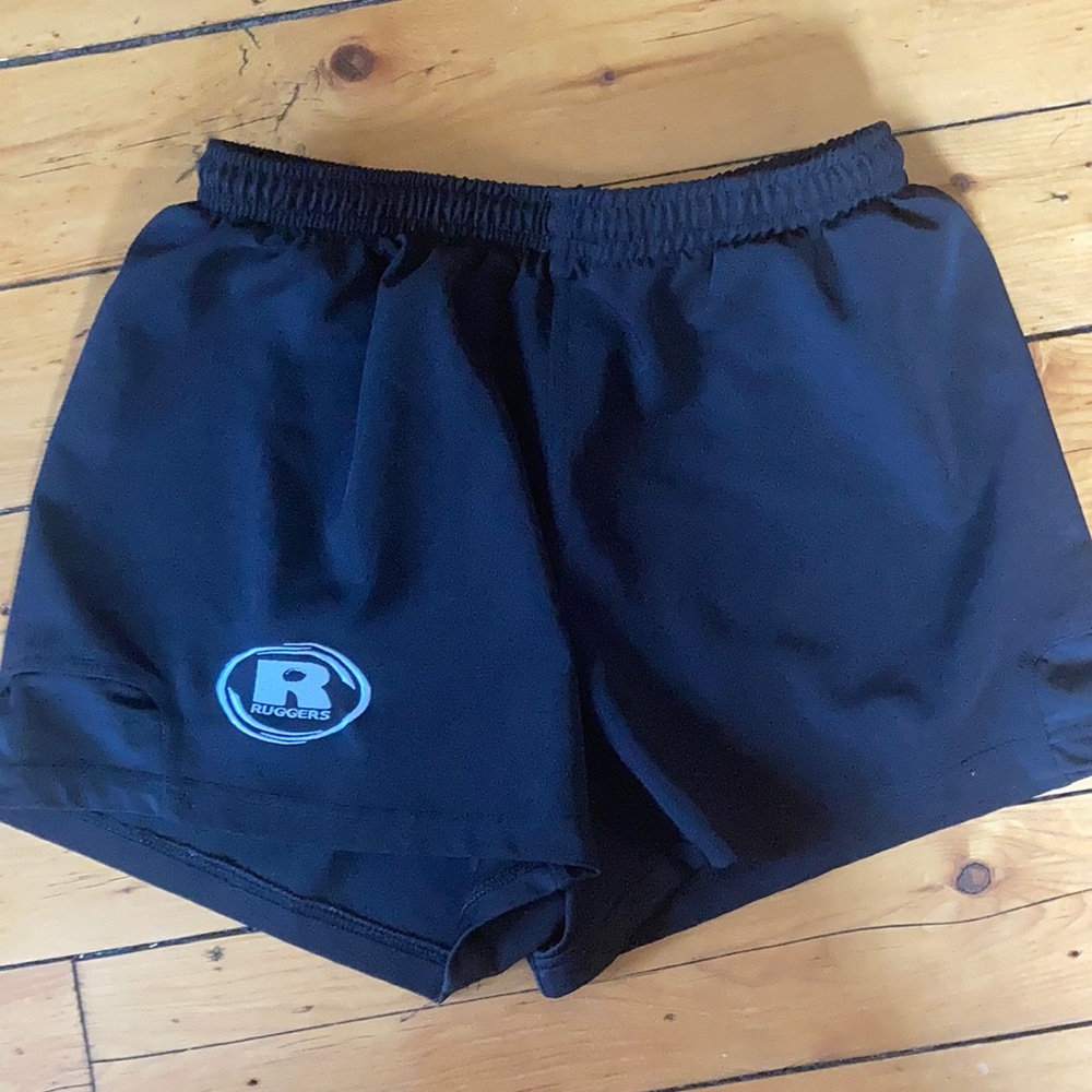 Rugby shorts